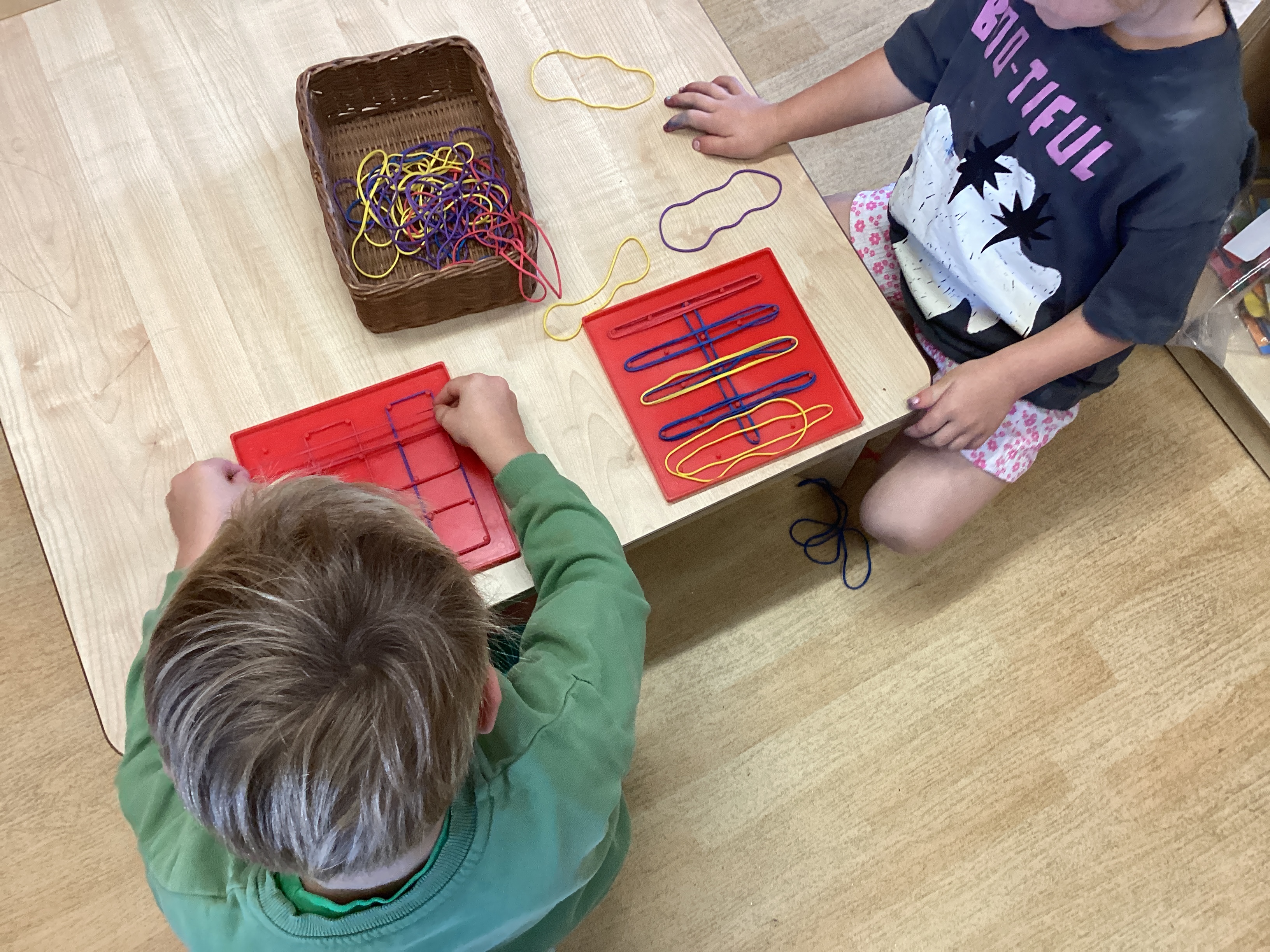 Strengthening our hands in Acorn